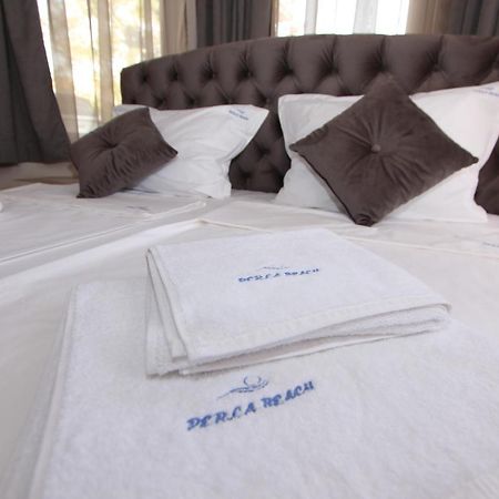 Hotel Perla Beach Sozopol Exterior photo
