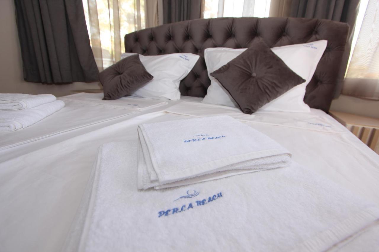 Hotel Perla Beach Sozopol Exterior photo