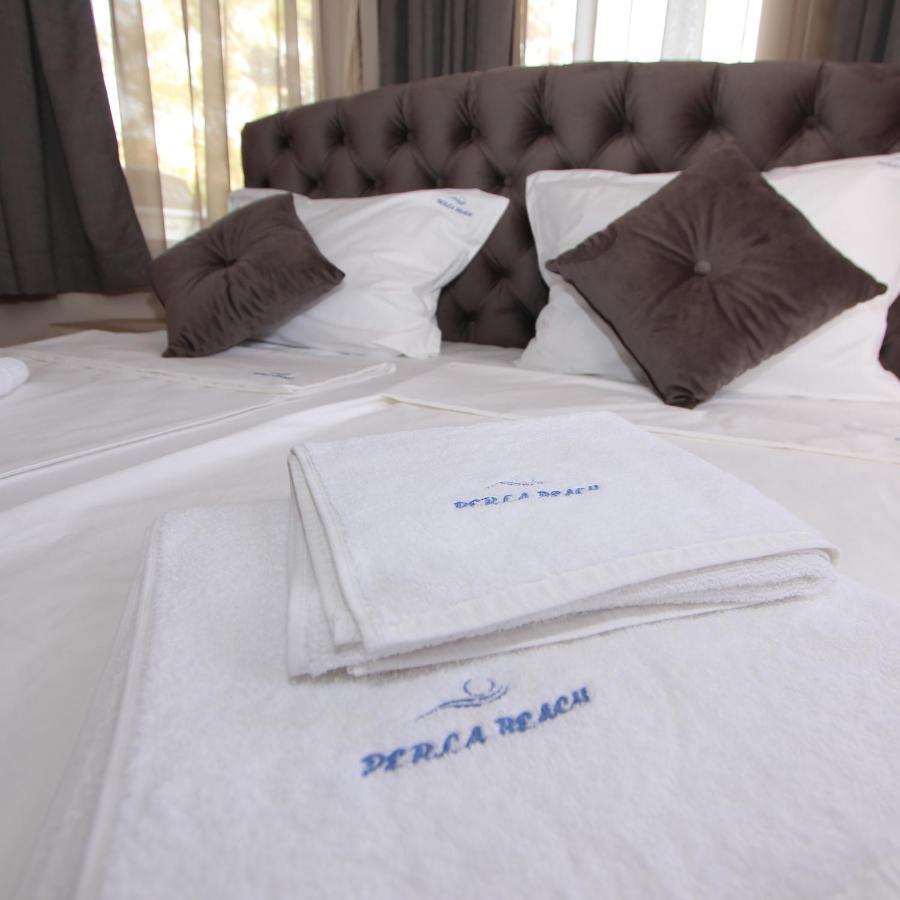 Hotel Perla Beach Sozopol Exterior photo