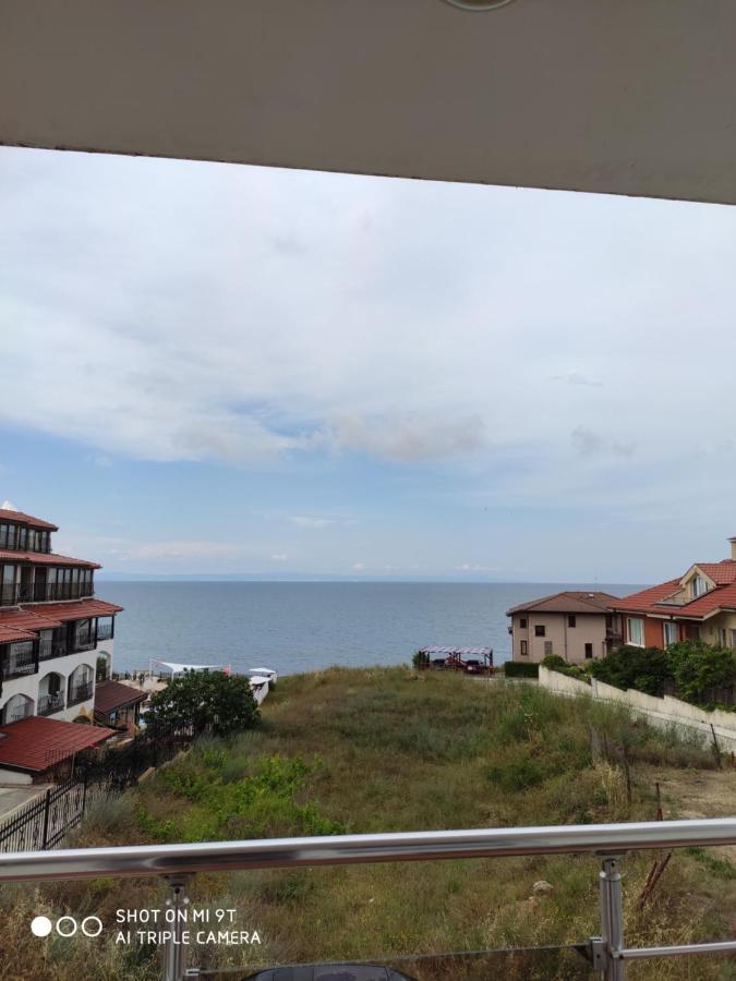 Hotel Perla Beach Sozopol Exterior photo